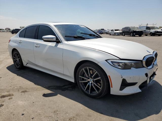 Photo 4 from auction – 2019 BMW 330I with VIN WBA5R1C52KAK10912