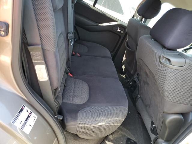 Photo 11 from auction – 2008 NISSAN PATHFINDER with VIN 5N1AR18U38C655475