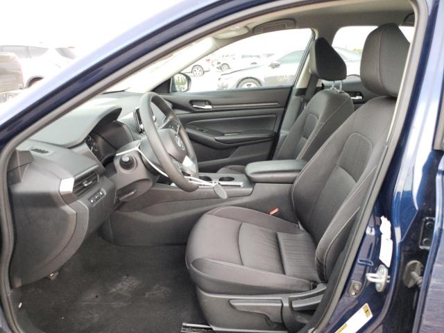 Photo 7 from auction – 2021 NISSAN ALTIMA S with VIN 1N4BL4BV9MN386691