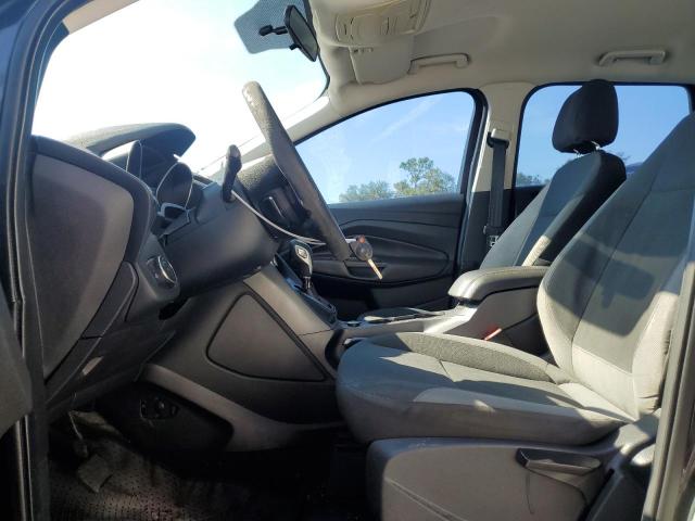 Photo 7 from auction – 2014 FORD ESCAPE S with VIN 1FMCU0F79EUC38480