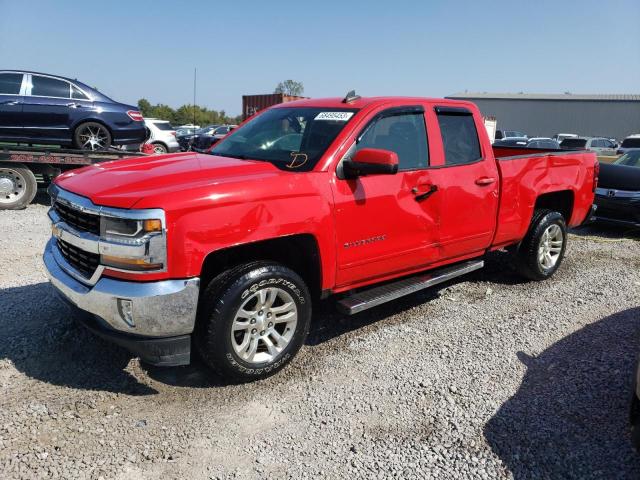 CHEVROLET SILVERADO 2016 with VIN 1GCRCREC2GZ320917 - Photo from auction