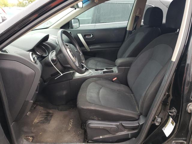 Photo 7 from auction – 2012 NISSAN ROGUE S with VIN JN8AS5MT4CW605550