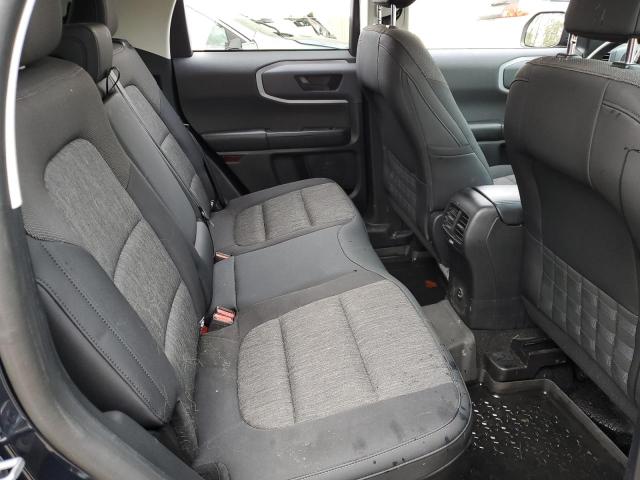 Photo 13 from auction – 2022 FORD BRONCO SPO with VIN 3FMCR9B69NRD37486