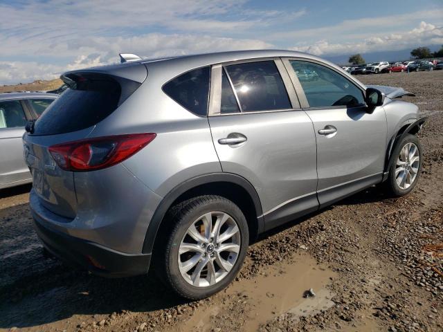 Photo 3 from auction – 2014 MAZDA CX-5 GT with VIN JM3KE4DY2E0419130
