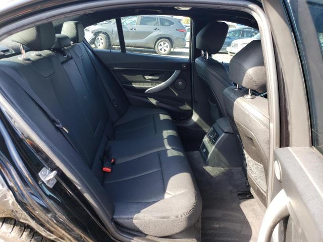 Photo 10 from auction – 2015 BMW 328 I with VIN WBA3A5G57FNS84759