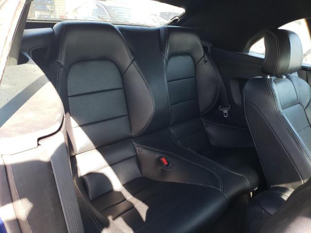 Photo 10 from auction – 2016 FORD MUSTANG with VIN 1FATP8UH8G5226846