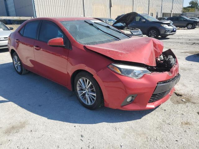 Zdjęcie 4 z aukcji – 2015 TOYOTA COROLLA L z VIN 2T1BURHE8FC438653