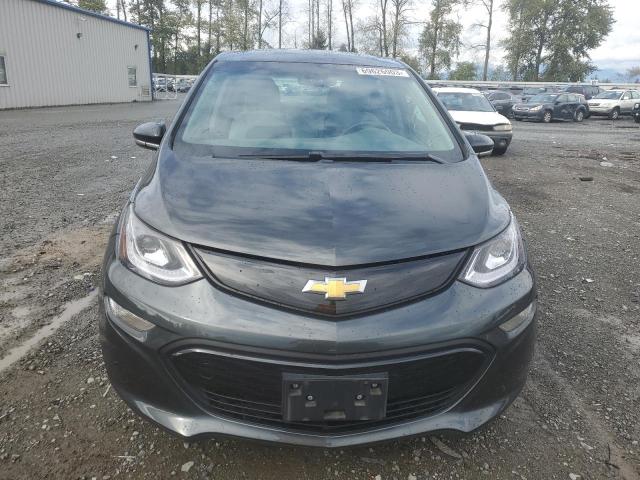 Photo 5 from auction – 2017 CHEVROLET BOLT EV LT with VIN 1G1FW6S04H4157410