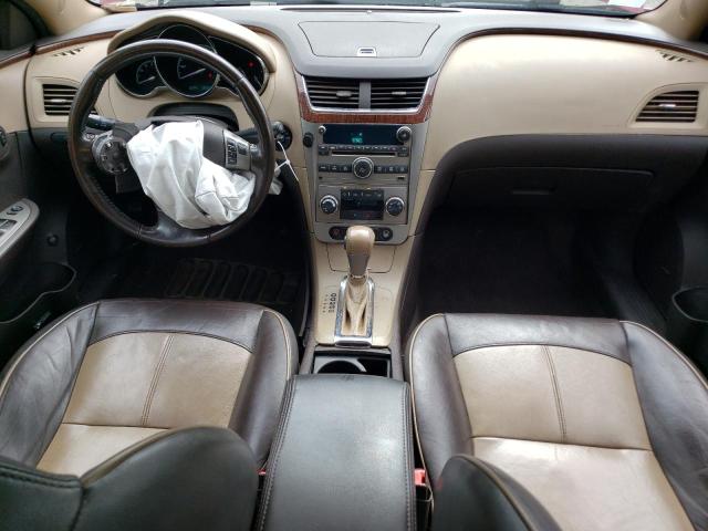 Photo 8 from auction – 2011 CHEVROLET MALIBU LTZ with VIN 1G1ZE5E75BF135236