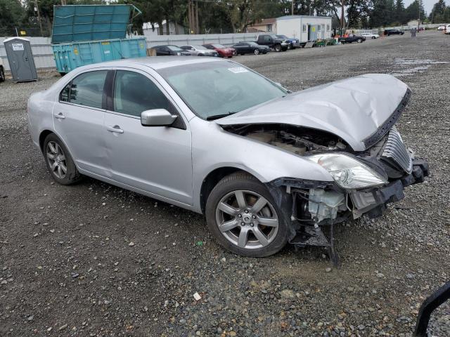 Photo 4 from auction – 2010 MERCURY MILAN PREM with VIN 3MEHM0JG1AR644769