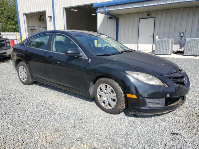 Photo 4 from auction – 2009 MAZDA 6 I with VIN 1YVHP80A295M32864
