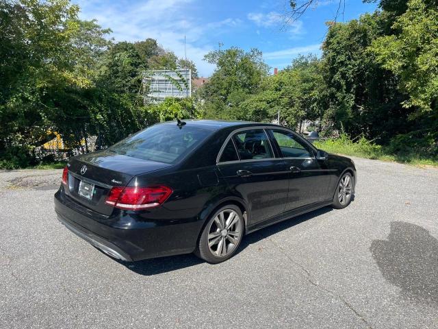 Photo 4 from auction – 2014 MERCEDES-BENZ E 350 4MAT with VIN WDDHF8JB3EA995459