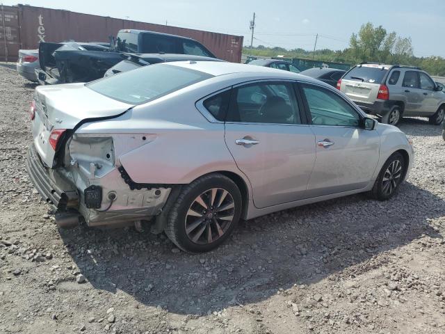 Photo 3 from auction – 2017 NISSAN ALTIMA 2.5 with VIN 1N4AL3AP5HC207153