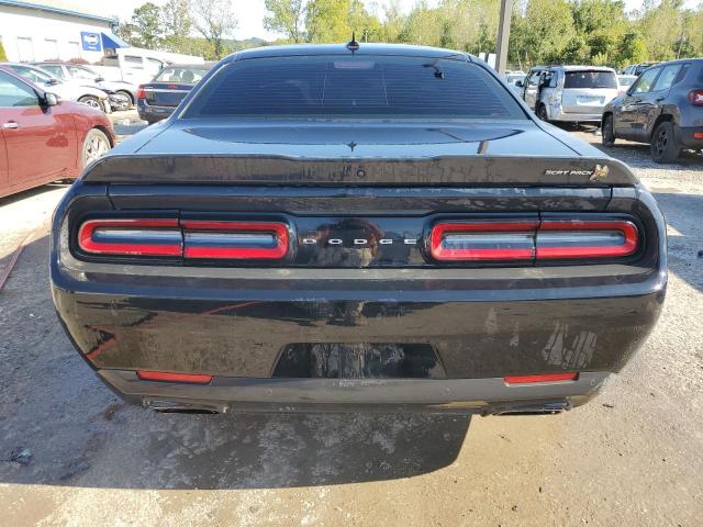 Photo 6 from auction – 2023 DODGE CHALLENGER with VIN 2C3CDZFJ6PH518436