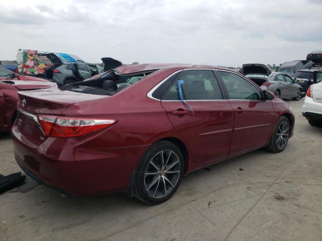 Photo 3 from auction – 2016 TOYOTA CAMRY LE with VIN 4T1BF1FK5GU999123