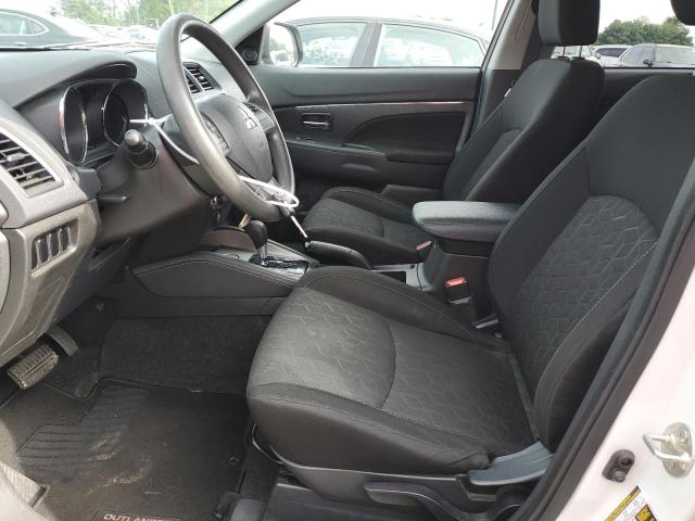 Photo 7 from auction – 2020 MITSUBISHI OUTLANDER with VIN JA4AP3AU6LU021977