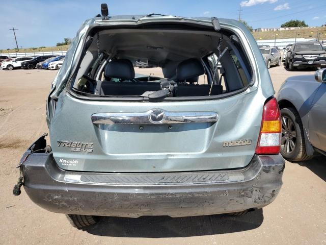 Photo 6 from auction – 2003 MAZDA TRIBUTE ES with VIN 4F2CZ06173KM04456