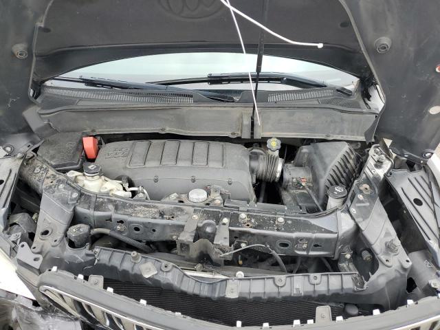 Photo 12 from auction – 2014 BUICK ENCLAVE with VIN 5GAKRBKD9EJ299324