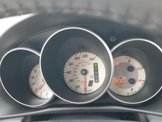Снимка 9 от търг – 2008 MAZDA 3 I с VIN JM1BK32F381173247