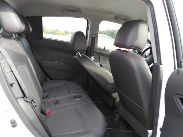 Photo 10 from auction – 2015 CHEVROLET SPARK EV 2 with VIN KL8CL6S0XFC818758
