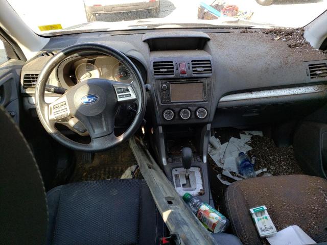 Photo 8 from auction – 2015 SUBARU FORESTER 2 with VIN JF2SJAGC5FH500128