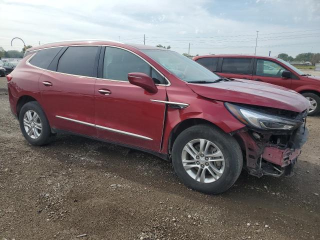 Photo 4 from auction – 2019 BUICK ENCLAVE PR with VIN 5GAEVBKW9KJ269021