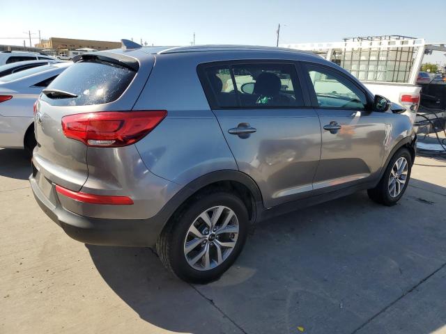 Photo 3 from auction – 2014 KIA SPORTAGE B with VIN KNDPB3AC2E7550169
