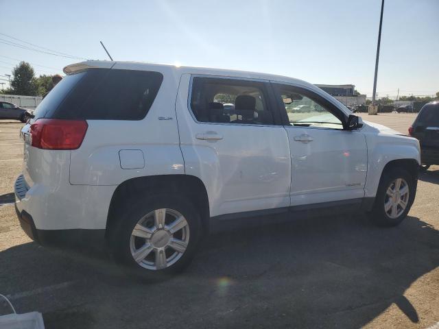 Photo 3 from auction – 2015 GMC TERRAIN with VIN 2GKALMEK8F6425855