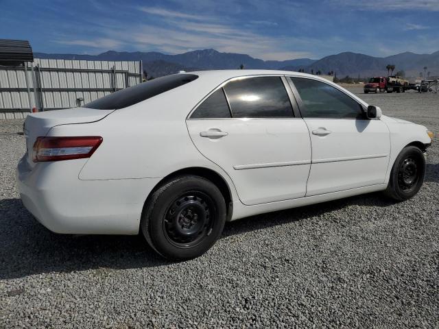 Photo 3 from auction – 2011 TOYOTA CAMRY BASE with VIN 4T4BF3EK9BR161382