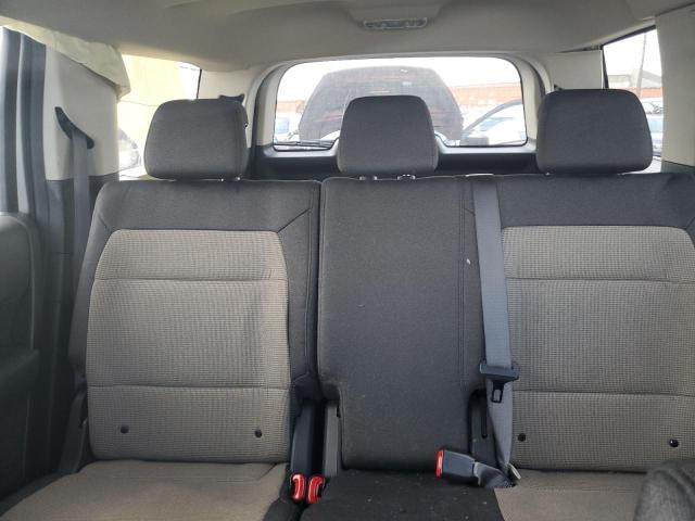 Photo 10 from auction – 2009 FORD FLEX SE with VIN 2FMDK51C09BA77928