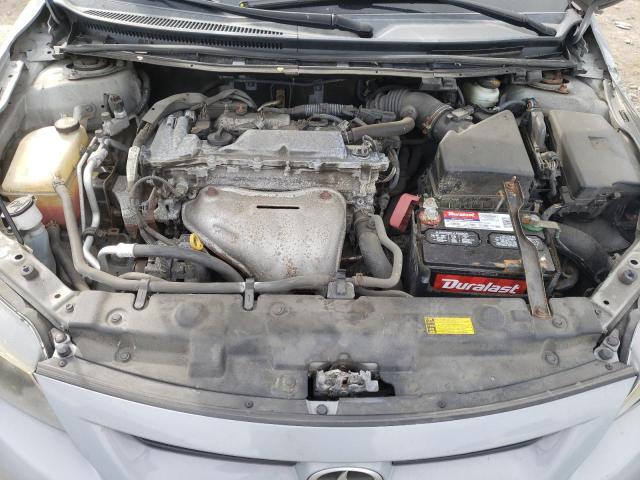 Photo 11 from auction – 2012 TOYOTA SCION TC with VIN JTKJF5C7XC3041238