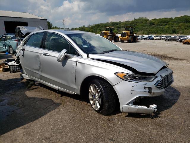 Photo 4 from auction – 2017 FORD FUSION SE with VIN 3FA6P0HDXHR403501