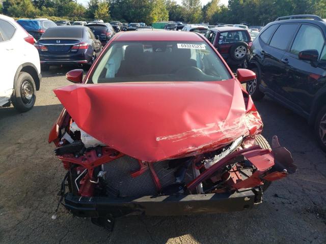 Photo 5 from auction – 2019 TOYOTA COROLLA L with VIN 2T1BURHE3KC213955