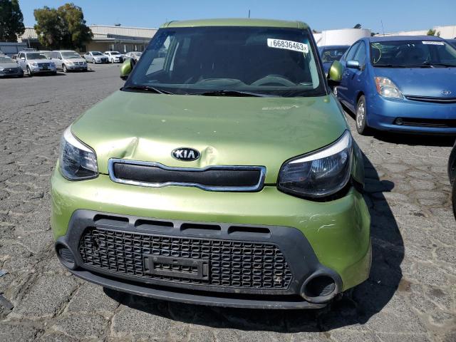 صورة رقم 5 من المزاد - 2015 KIA SOUL مع VIN KNDJN2A29F7754791