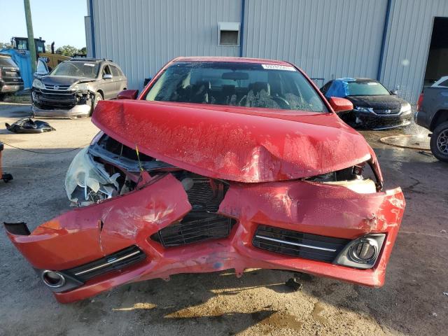 Photo 5 from auction – 2014 TOYOTA CAMRY L with VIN 4T1BF1FK3EU871072