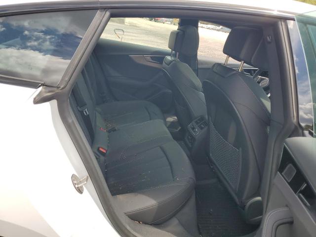 Zdjęcie 10 z aukcji – 2023 AUDI A5 PREMIUM z VIN WAUFACF52PA059371