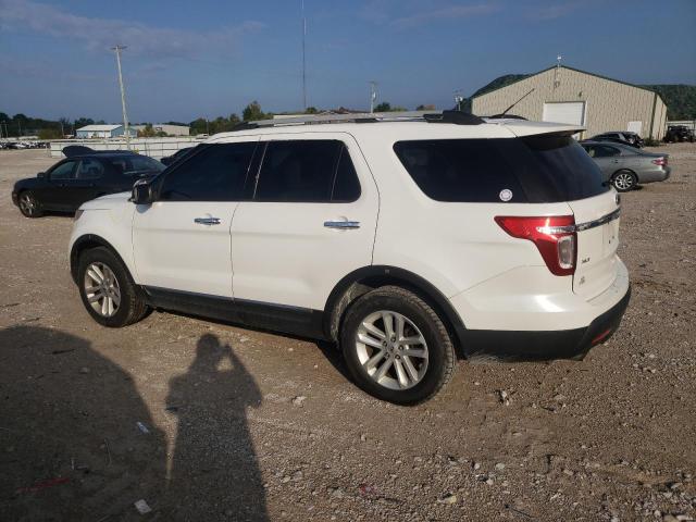 Photo 2 from auction – 2012 FORD EXPLORER X with VIN 1FMHK7D97CGB00425