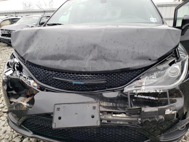 Photo 12 from auction – 2020 CHRYSLER PACIFICA H with VIN 2C4RC1L70LR267596