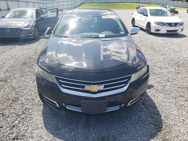Photo 5 from auction – 2014 CHEVROLET IMPALA LTZ with VIN 2G1155S31E9104643