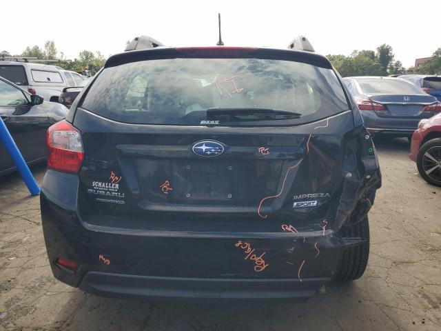 Photo 6 from auction – 2015 SUBARU IMPREZA SP with VIN JF1GPAU62FH258583