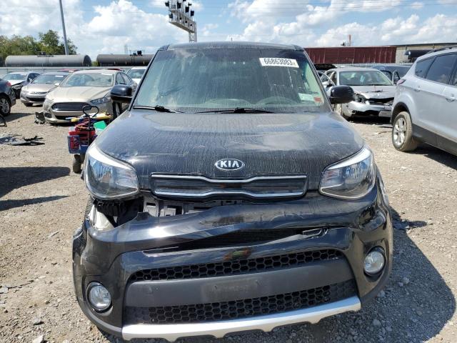 Photo 5 from auction – 2018 KIA SOUL + with VIN KNDJP3A58J7511024