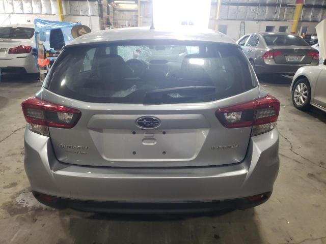 صورة رقم 6 من المزاد - 2022 SUBARU IMPREZA مع VIN 4S3GTAB6XN3719145