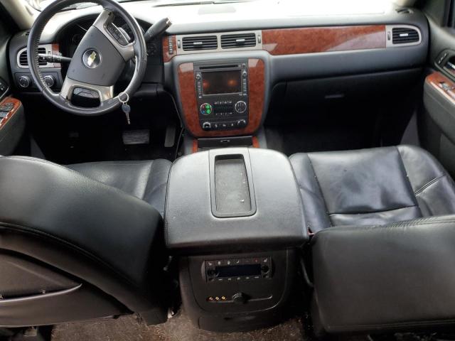 Photo 8 from auction – 2011 CHEVROLET TAHOE K150 with VIN 1GNSKCE07BR254615