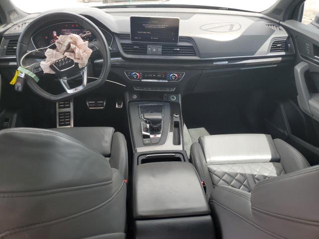 Photo 8 from auction – 2018 AUDI SQ5 PRESTI with VIN WA1C4AFY8J2225299