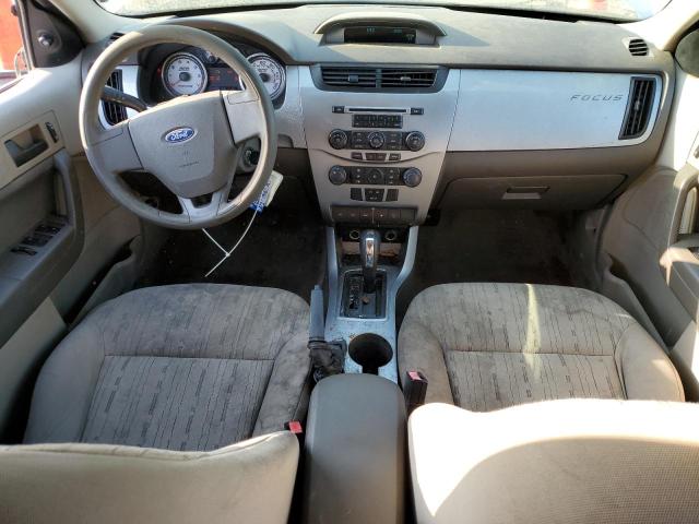 Photo 8 from auction – 2010 FORD FOCUS SE with VIN 1FAHP3FN8AW236046