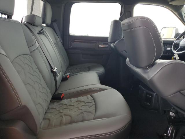 Photo 10 from auction – 2022 RAM 2500 POWER with VIN 3C6TR5EJ3NG345907