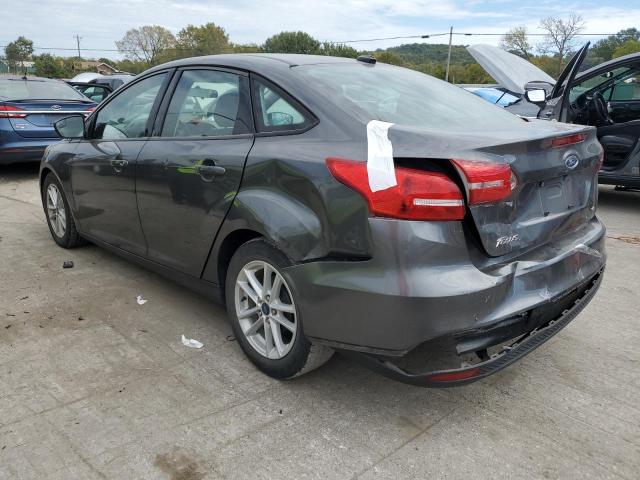 Photo 2 from auction – 2018 FORD FOCUS SE with VIN 1FADP3F20JL218338