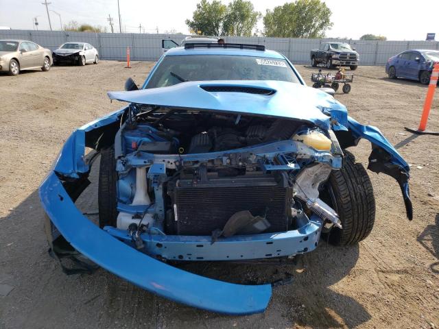 Zdjęcie 5 z aukcji – 2019 DODGE CHARGER SC z VIN 2C3CDXGJ2KH599267