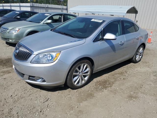 BUICK VERANO CON 2015 with VIN 1G4PR5SK5F4138162 - Photo from auction