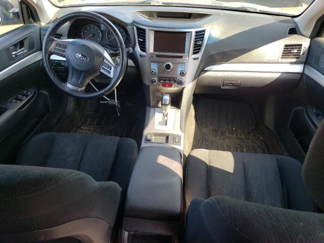 Снимка 8 от търг – 2014 SUBARU OUTBACK 2. с VIN 4S4BRCEC6E3226175